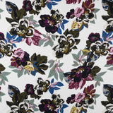 Viscose Vintage Floral - Ribes y Casals