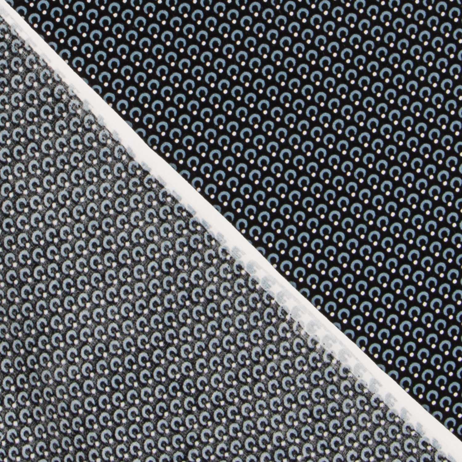 bambula estampada - Ribes y Casals