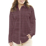 bambula estampada - Ribes y Casals