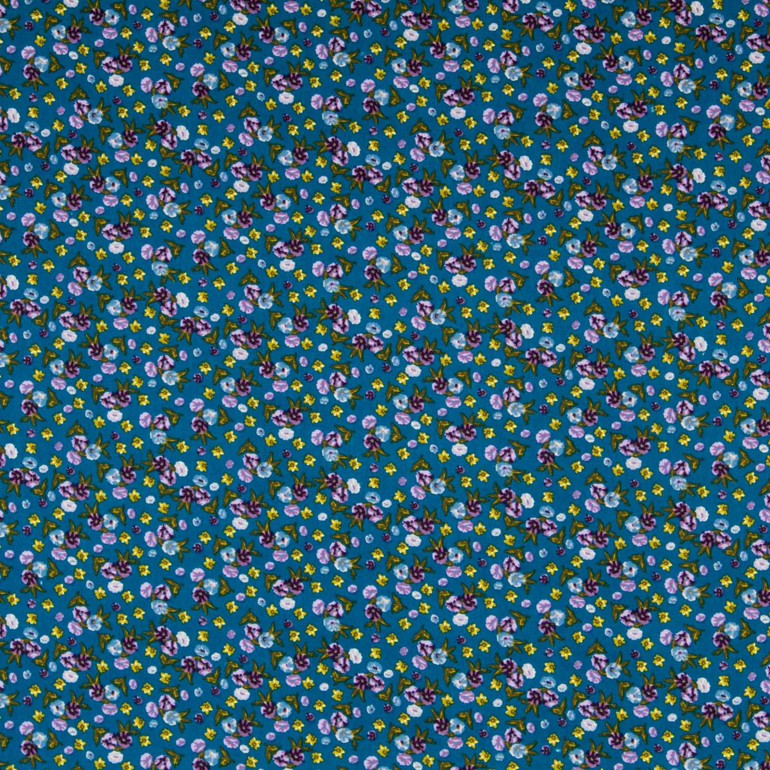 bambula estampada - Ribes y Casals