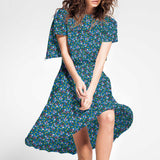 bambula estampada - Ribes y Casals