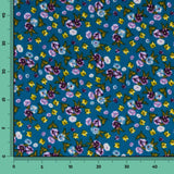 bambula estampada - Ribes y Casals