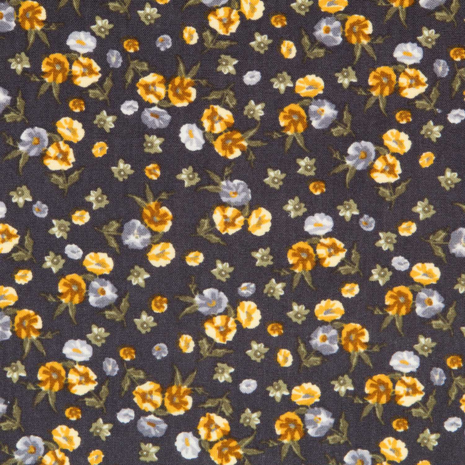 bambula estampada - Ribes y Casals