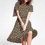 bambula estampada - Ribes y Casals