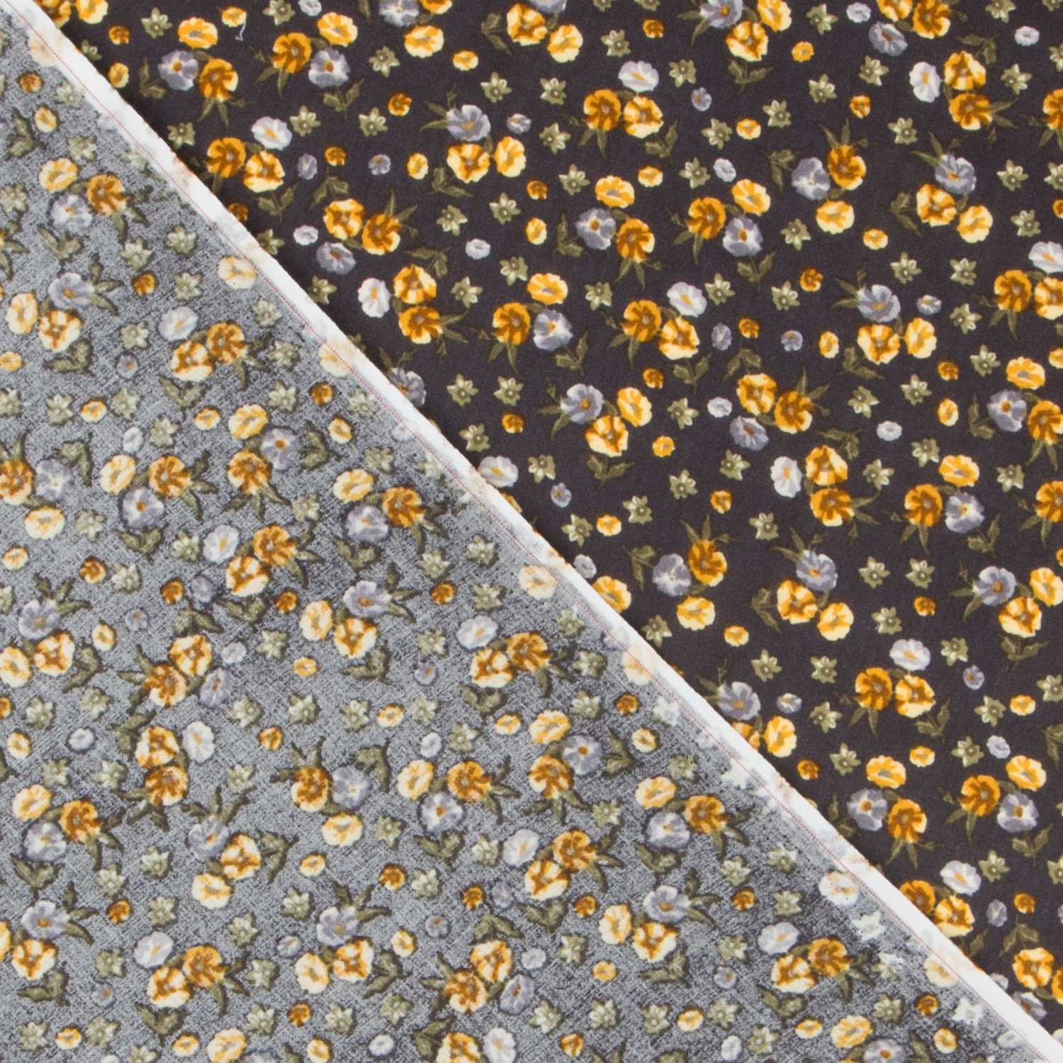 bambula estampada - Ribes y Casals