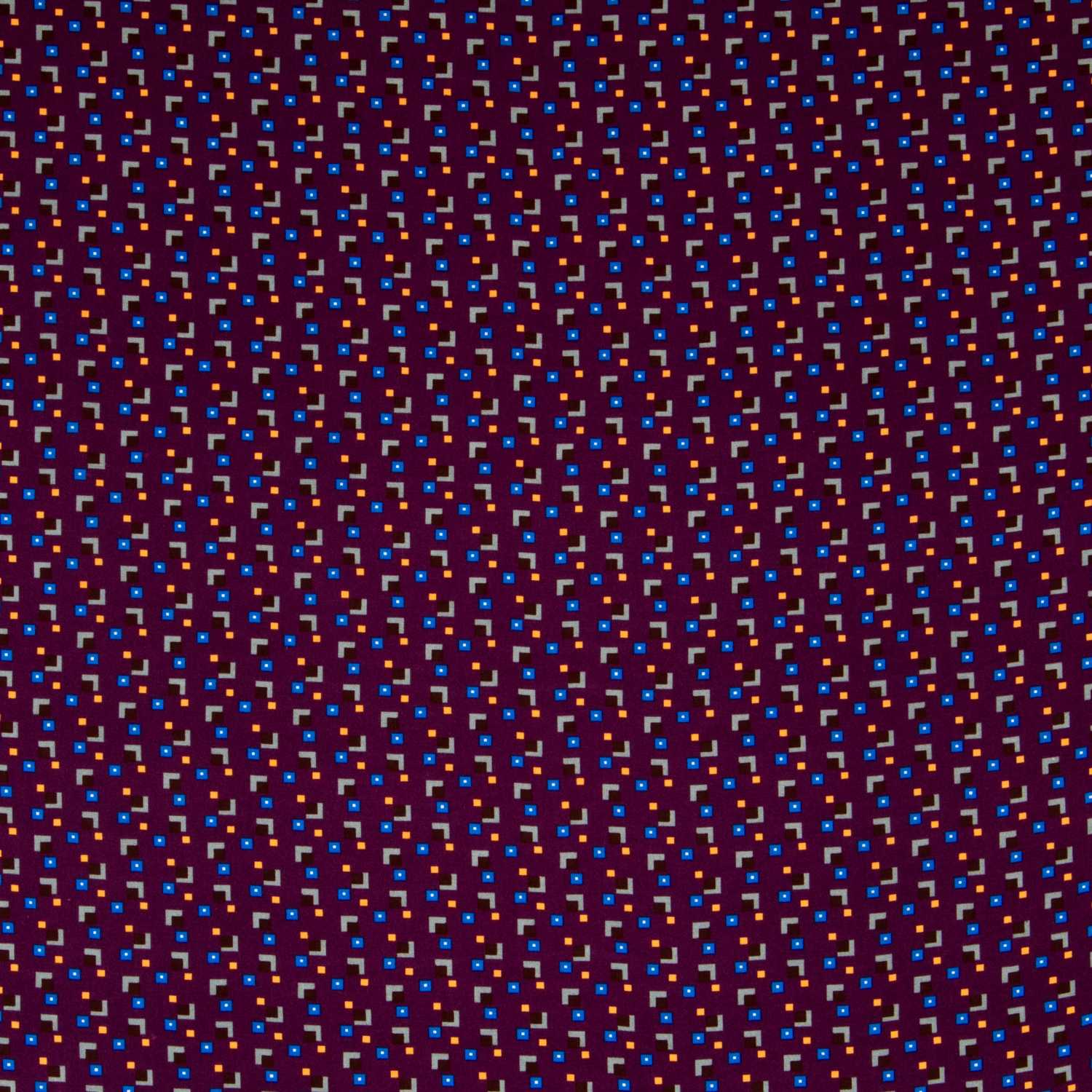 bambula estampada - Ribes y Casals