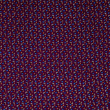 bambula estampada - Ribes y Casals