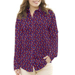 bambula estampada - Ribes y Casals