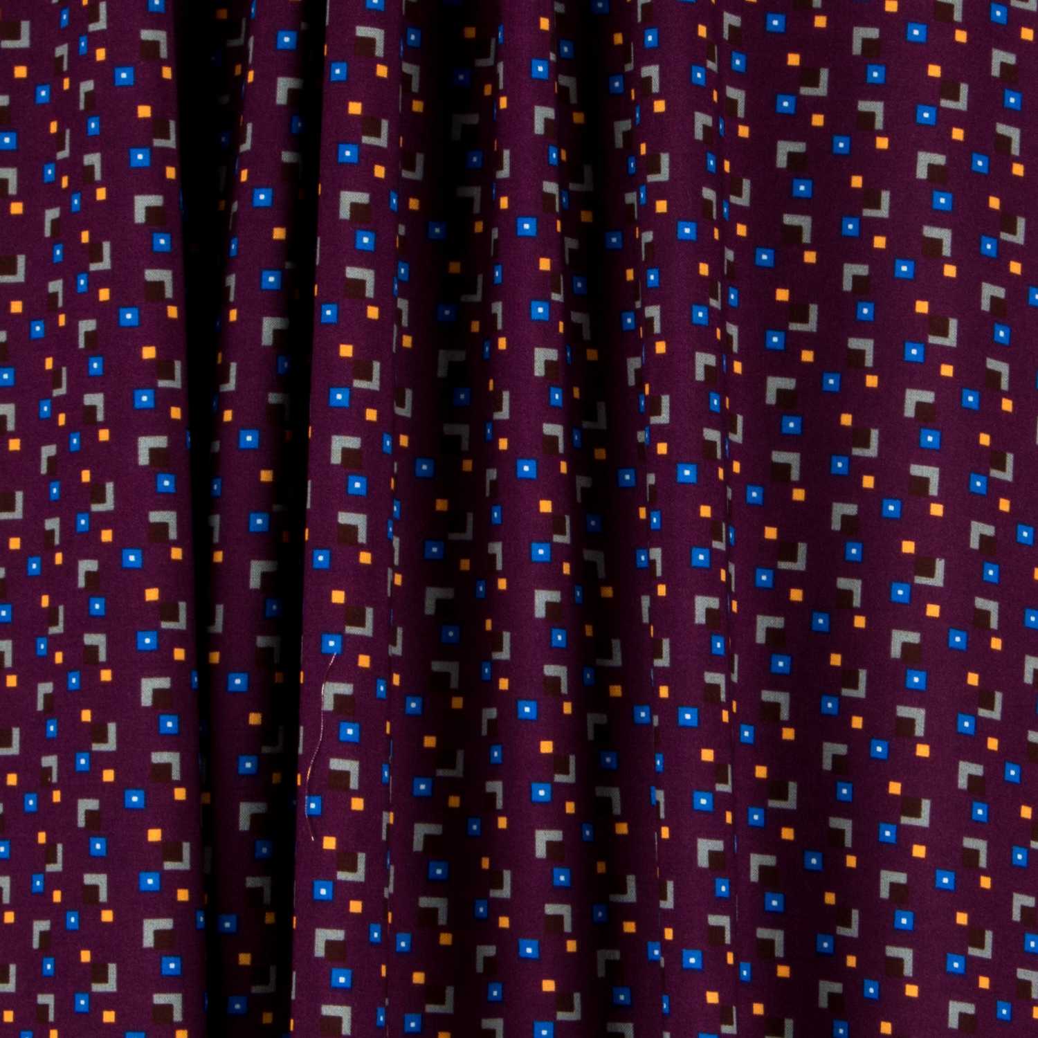 bambula estampada - Ribes y Casals