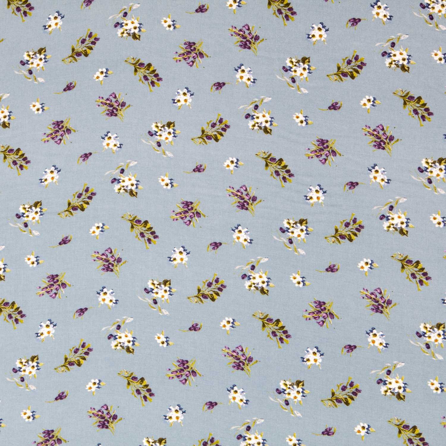 bambula estampada - Ribes y Casals