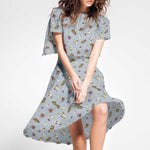 bambula estampada - Ribes y Casals