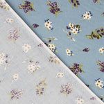 bambula estampada - Ribes y Casals