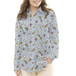 bambula estampada - Ribes y Casals