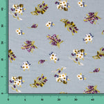 bambula estampada - Ribes y Casals