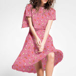 bambula estampada - Ribes y Casals