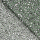 Viscosa Pictograma Verde Menta - Ribes y Casals