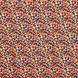 Viscose Multiflores Corais - Ribes y Casals