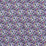 Viscose Flores Veri Peri - Ribes y Casals