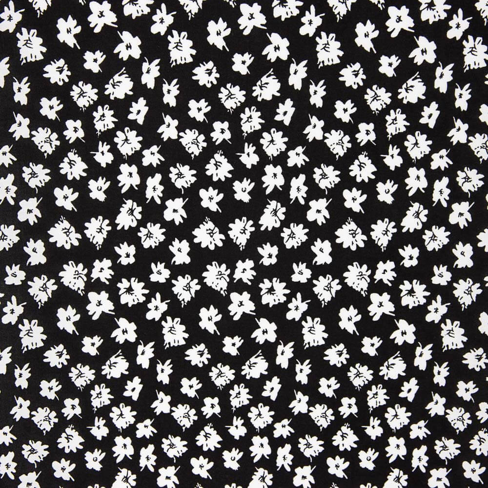 Viscose Margarida Preta - Ribes y Casals