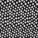 Viscose Margarida Preta - Ribes y Casals