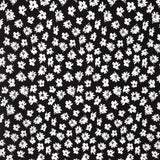 Viscose Margarida Preta - Ribes y Casals