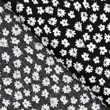 Viscose Margarida Preta - Ribes y Casals