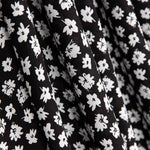 Viscose Margarida Preta - Ribes y Casals