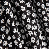 Viscose Margarida Preta - Ribes y Casals