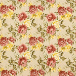 Viscose Cretone Bege - Ribes y Casals