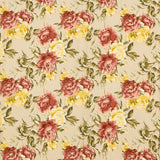 Viscose Cretone Bege - Ribes y Casals