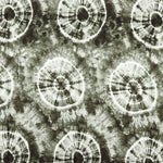 Viscose Tye Dye Foresta Verde - Ribes y Casals