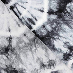 Viscosa Tye Dye Gris - Ribes y Casals