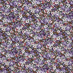 Viscose Foresta Veri Peri - Ribes y Casals