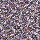 Viscose Foresta Veri Peri - Ribes y Casals