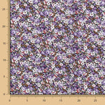 Viscose Foresta Veri Peri - Ribes y Casals