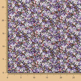 Viscose Foresta Veri Peri - Ribes y Casals