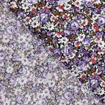 Viscose Foresta Veri Peri - Ribes y Casals