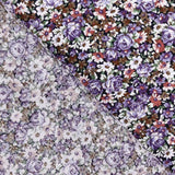 Viscose Foresta Veri Peri - Ribes y Casals