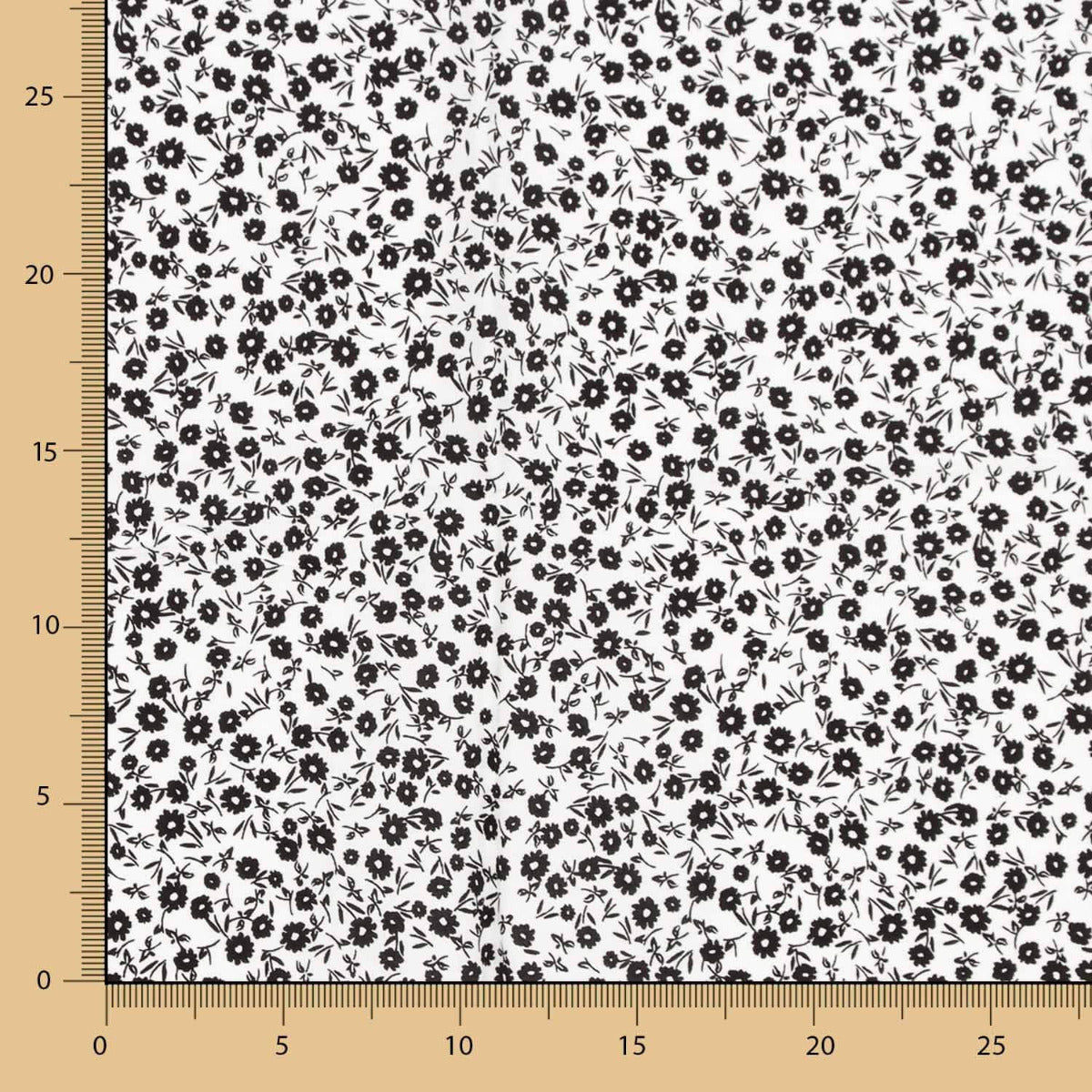 Viscosa Bosque Blanco - Ribes y Casals