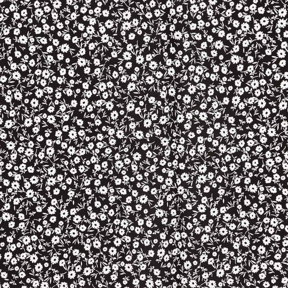 Viscose Floresta Branca - Ribes y Casals