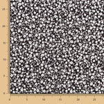 Viscose Floresta Branca - Ribes y Casals