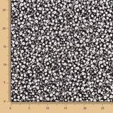 Viscose Floresta Branca - Ribes y Casals