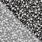 Viscose Floresta Branca - Ribes y Casals