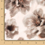 Viscose Aquarela Rosa - Ribes y Casals