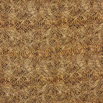 Viscose Bambula Animal Print Camel - Ribes y Casals