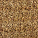 Viscose Bambula Animal Print Camel - Ribes y Casals