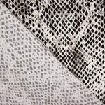 Viscosa Animal Print Rombos - Ribes y Casals