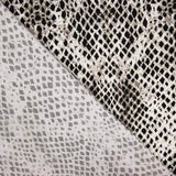 Viscosa Animal Print Rombos - Ribes y Casals