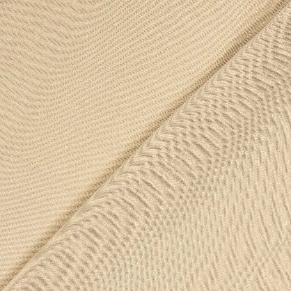 Viscose Lisa Areia - Ribes y Casals