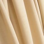 Viscose Lisa Areia - Ribes y Casals